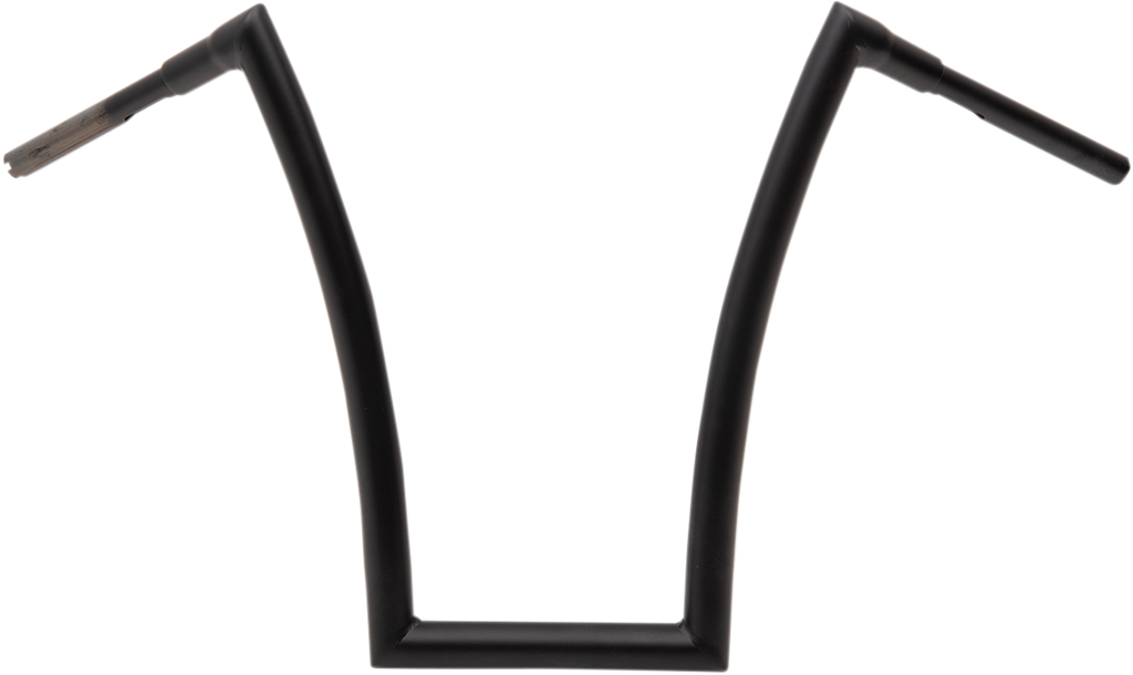 Todd'S Cycle 1-1/2" Strip Handlebar