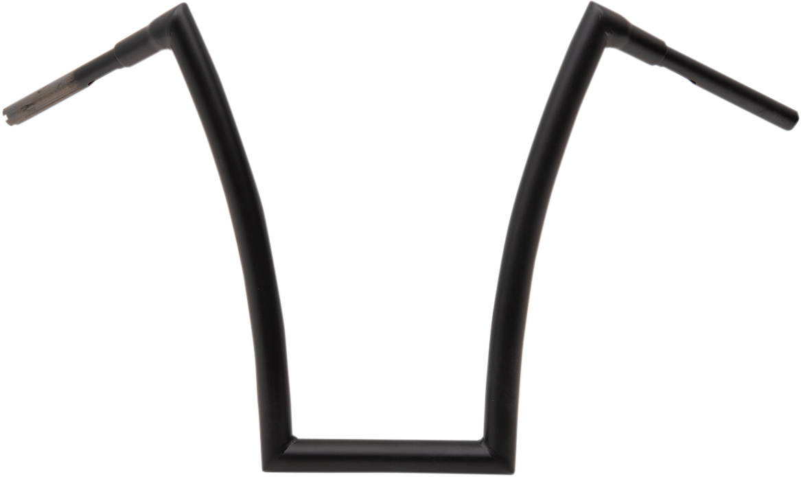 Todd'S Cycle 1-1/2" Strip Handlebar