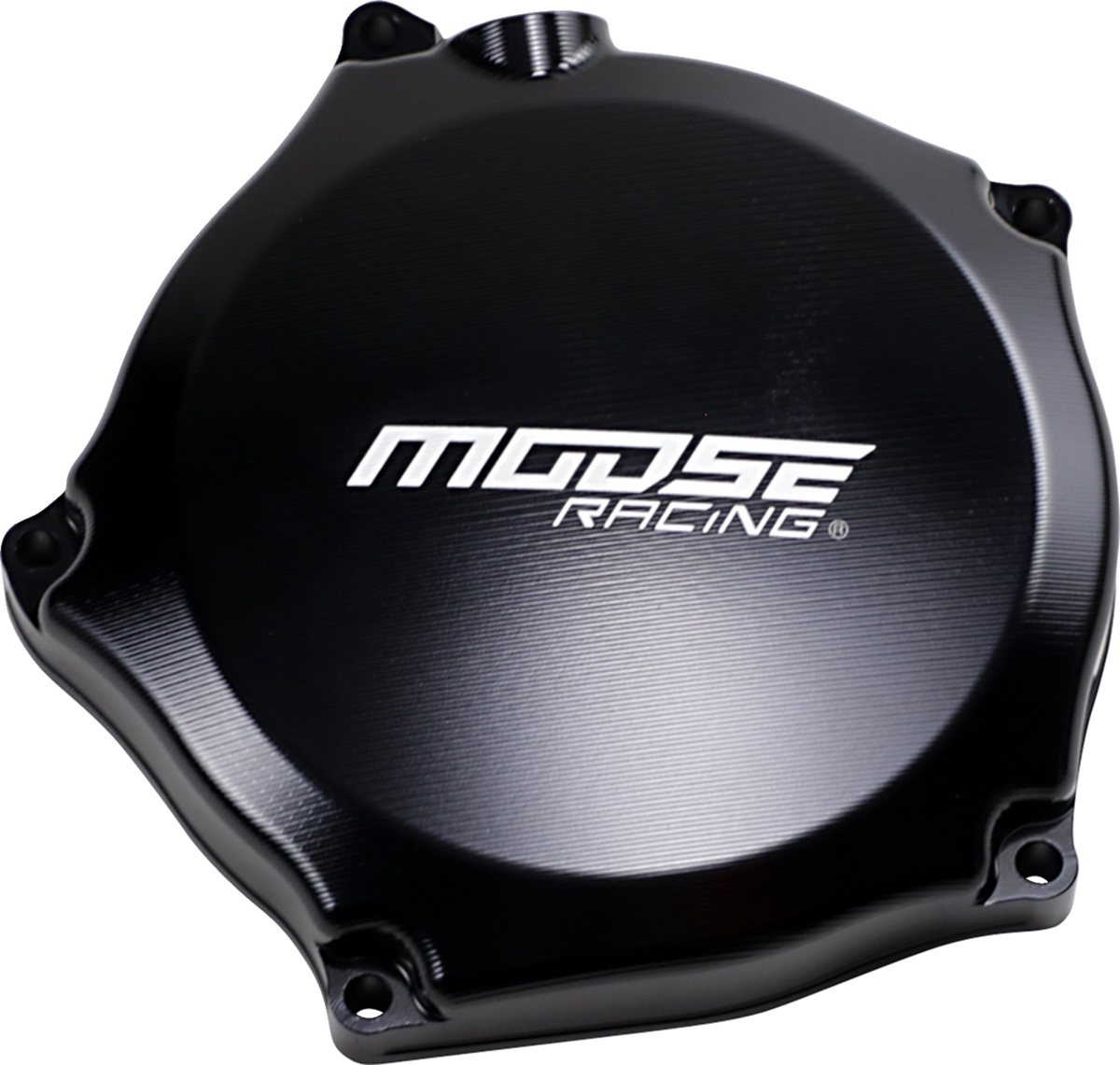 Moose Offroad Clutch Cover