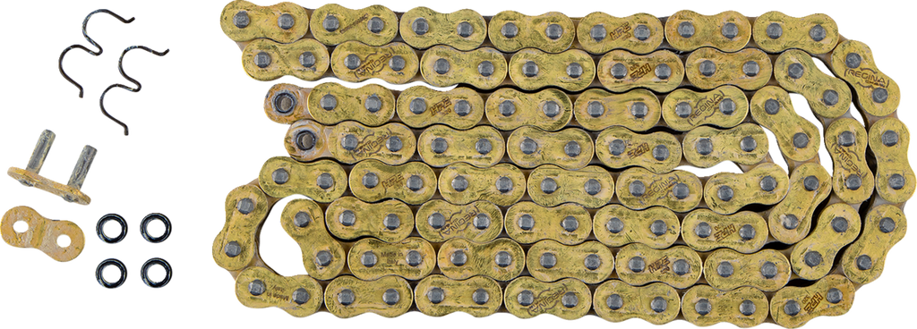 Regina 520 HPE Series Chain