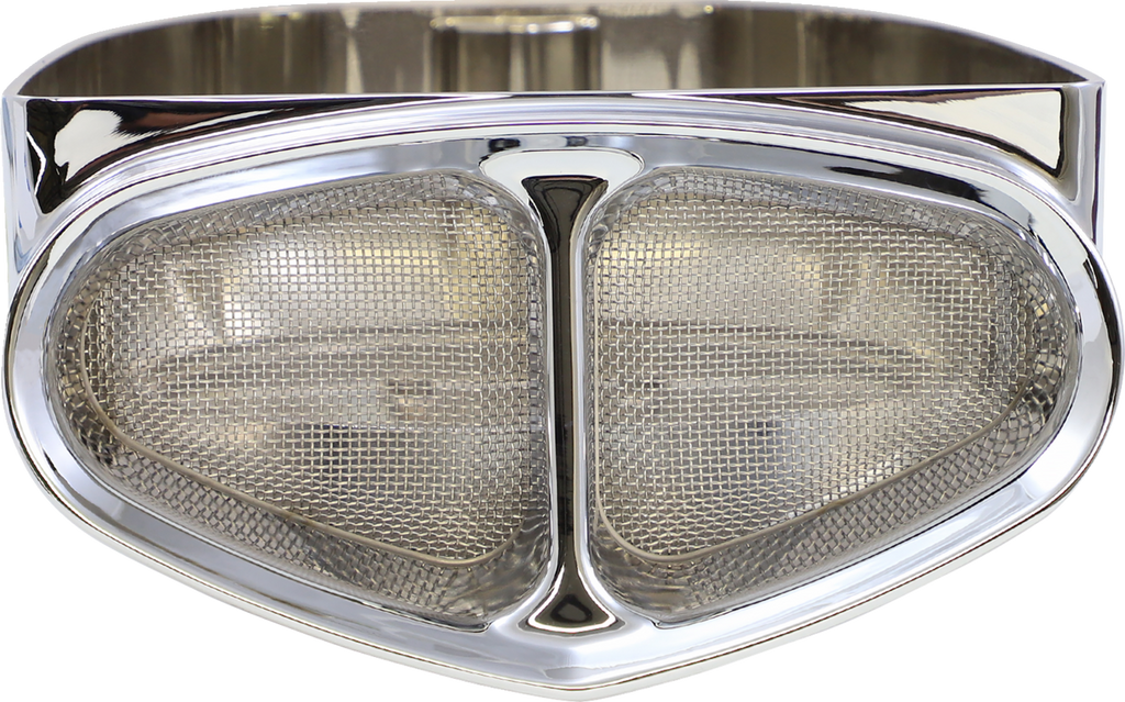 Cobra PowrFlo Air Intake Kit