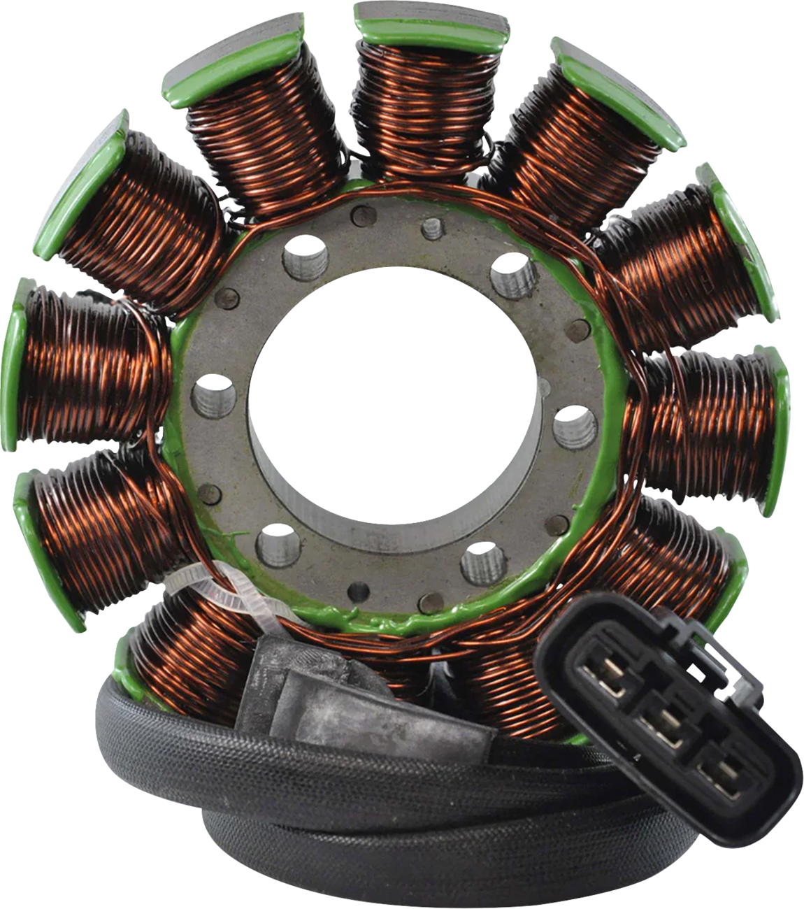 Rm Stator Stator and Flywheel Kit