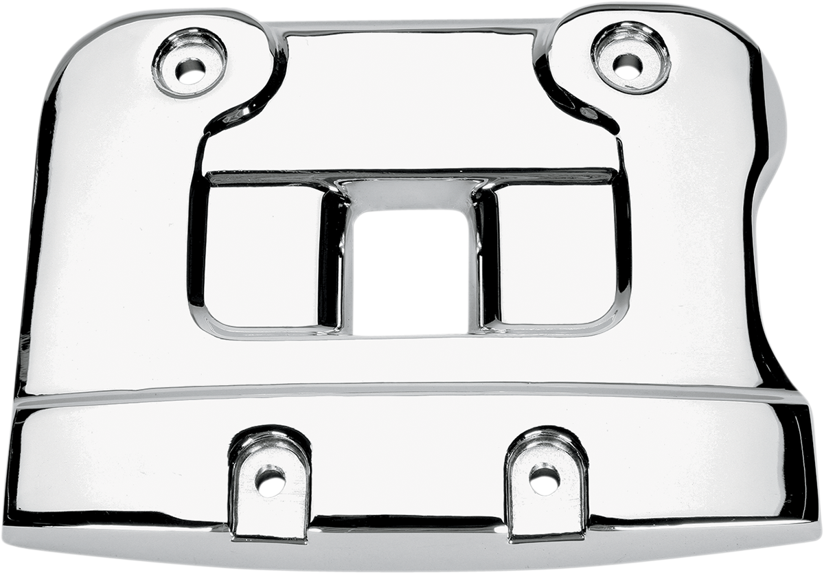 Drag Specialties Rocker Box Kit