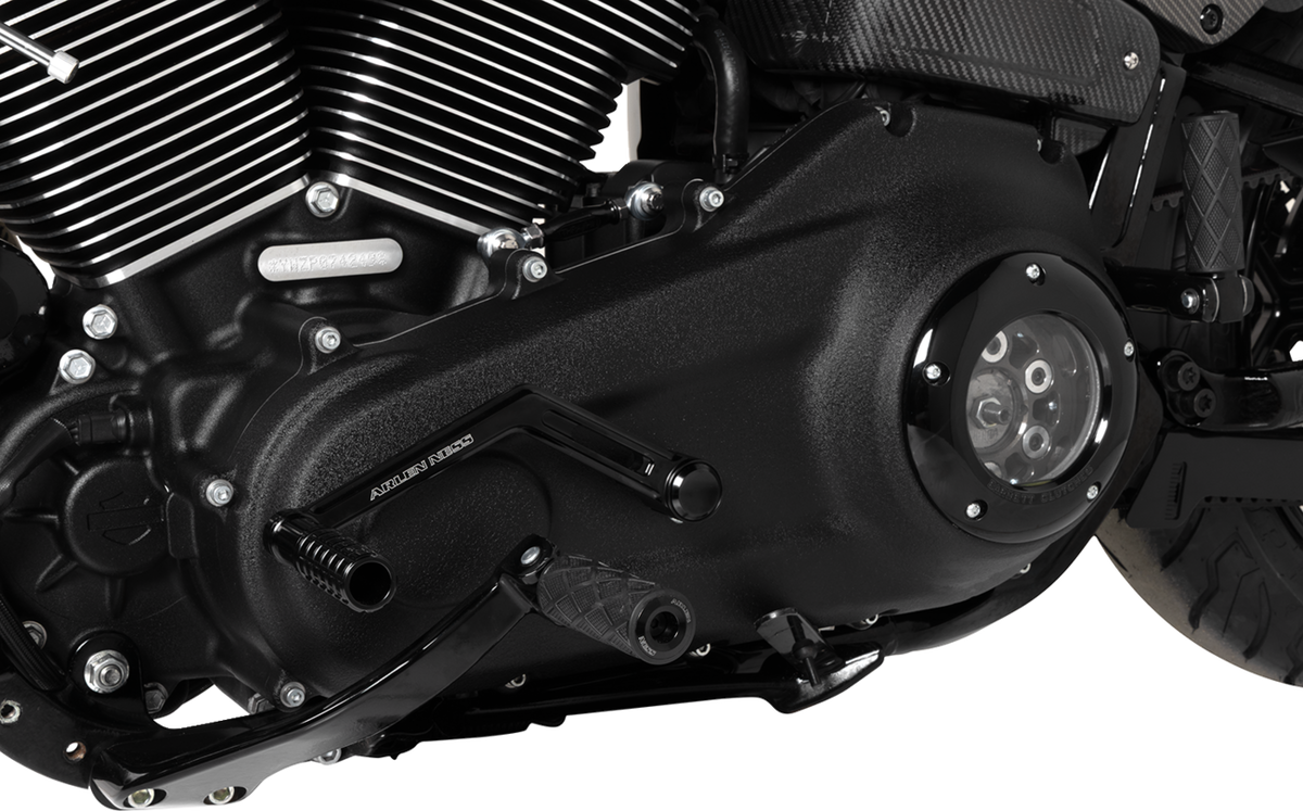 Arlen Ness Diamond Foot Pegs