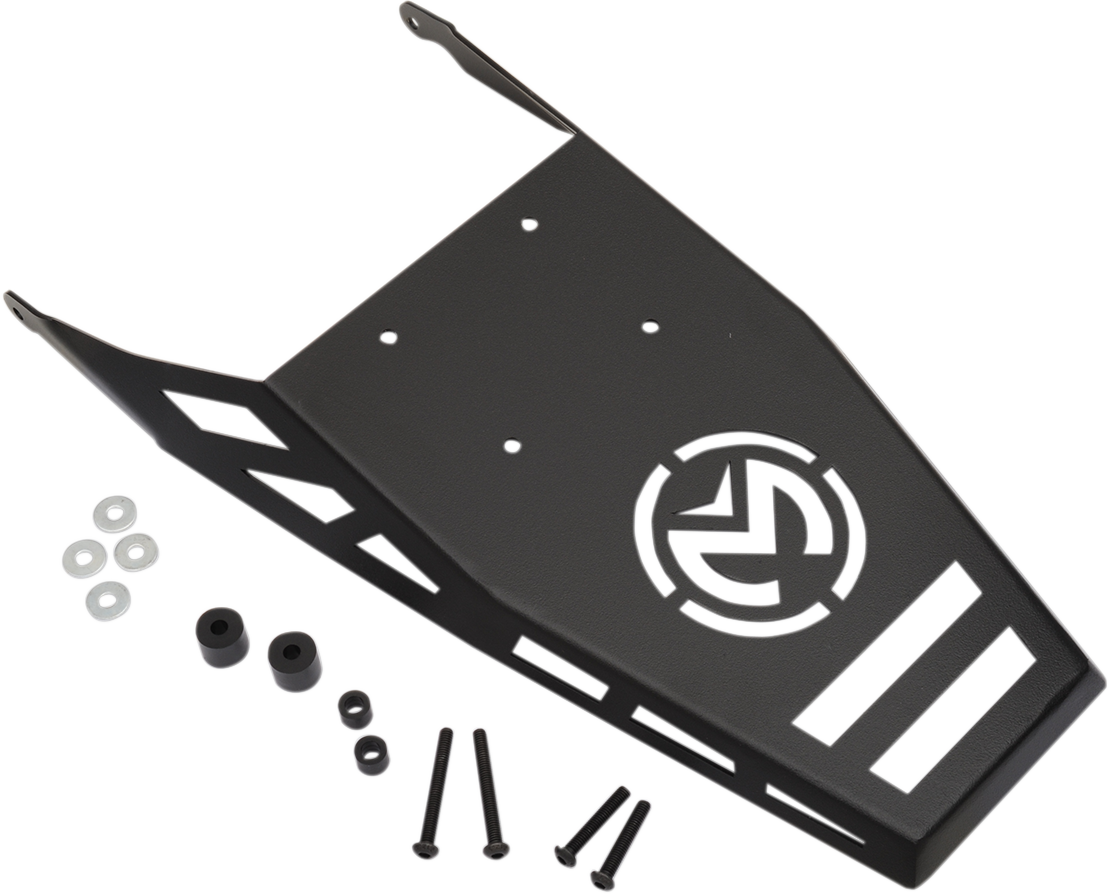 Moose Offroad XCR Rear Rack
