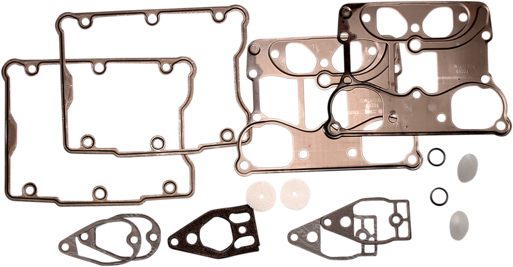 Cometic Extreme Sealing Technology Rocker Box Gasket Kit