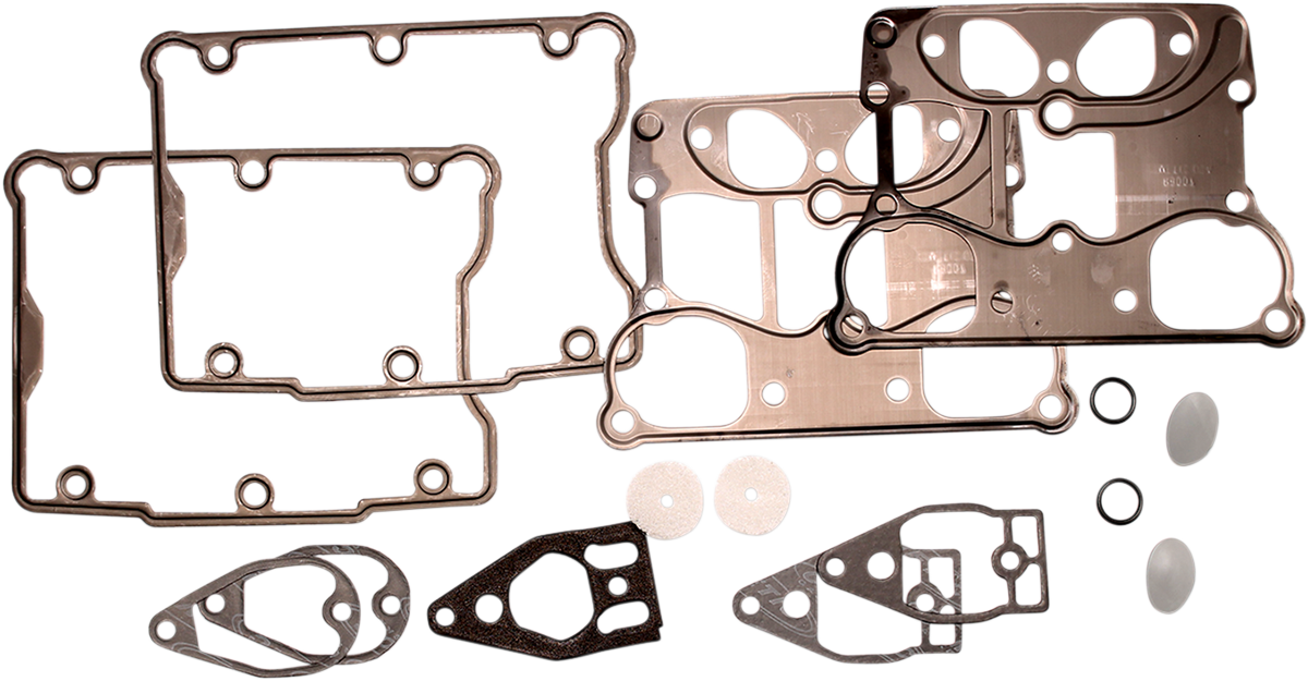 Cometic Extreme Sealing Technology Rocker Box Gasket Kit