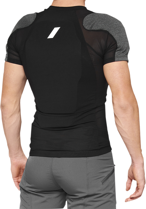 100% Tarka Body Armor