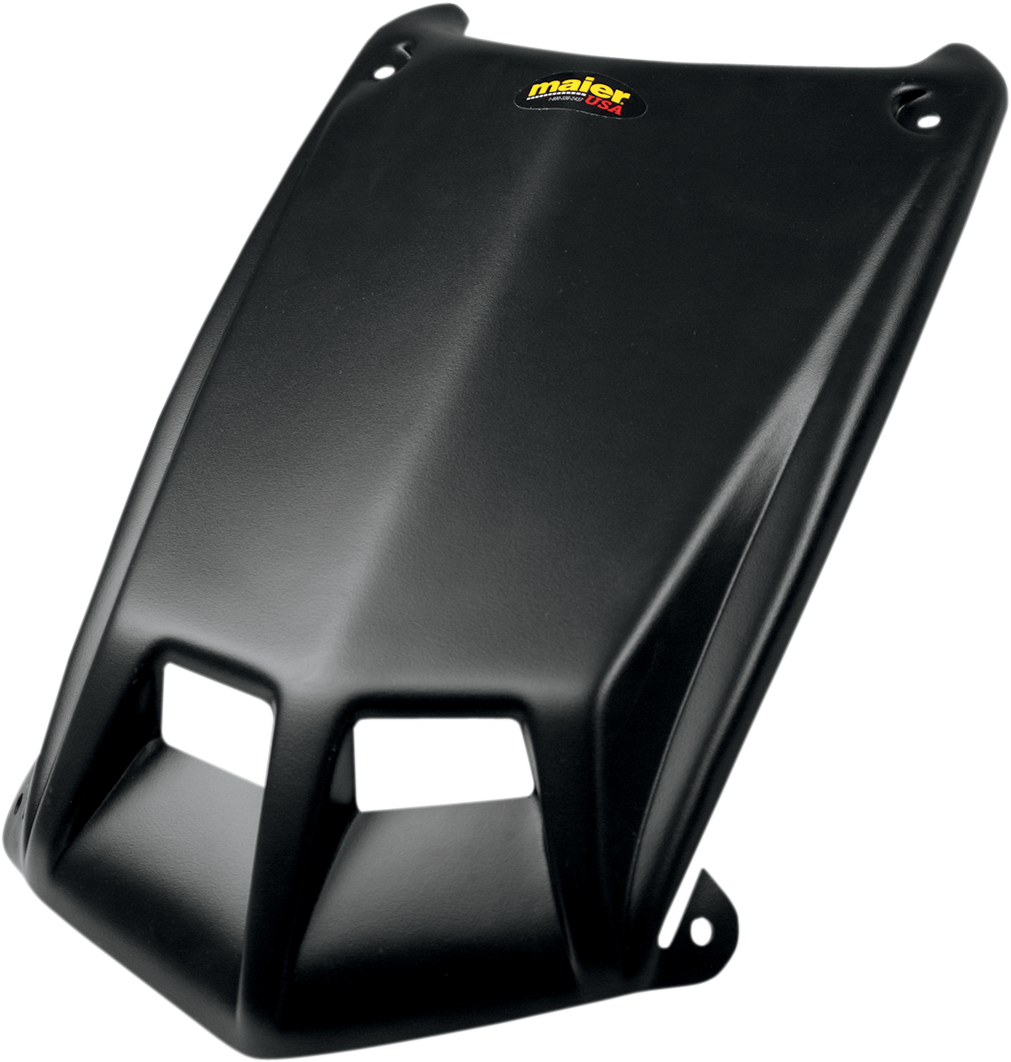 Maier Replacement Hood — Vented,