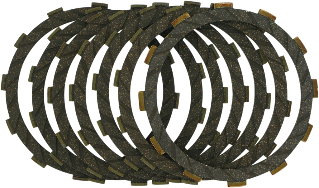 Vesrah Clutch Disc Set