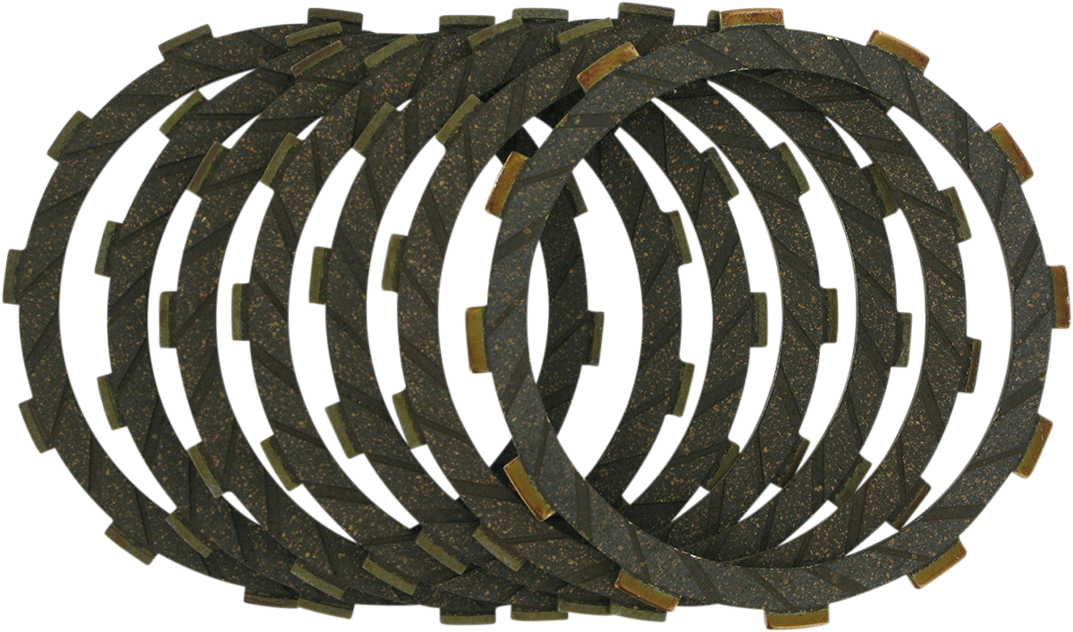 Vesrah Clutch Disc Set