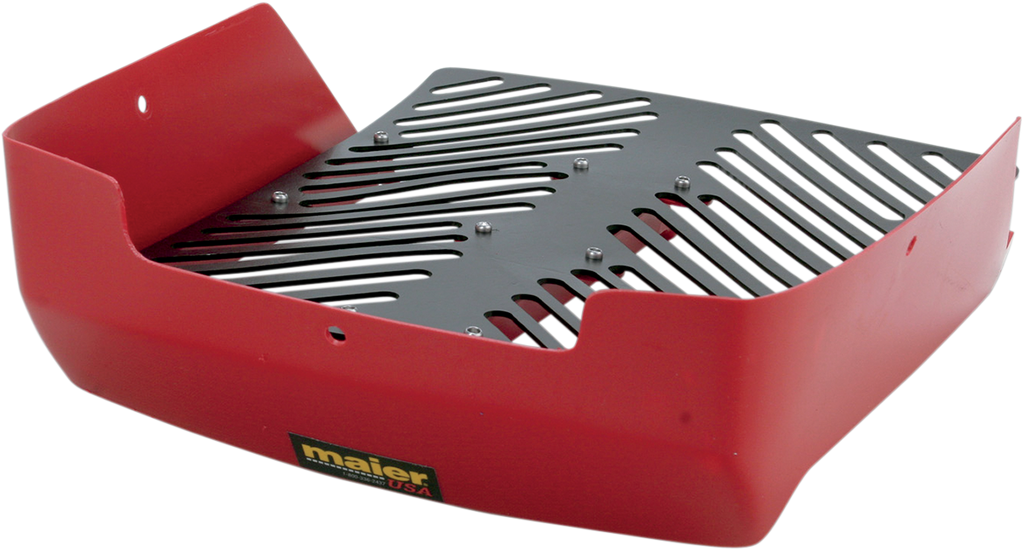 Maier Replacement Radiator Plastic