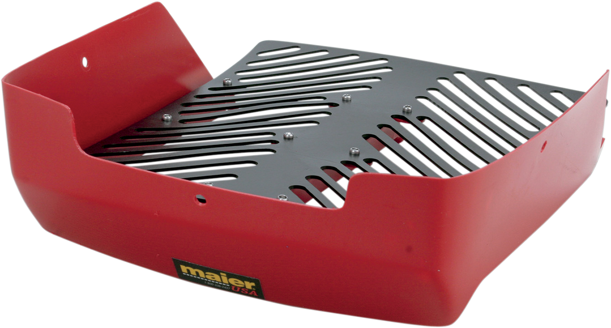 Maier Replacement Radiator Plastic