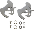 Drag Specialties Detachable Latch Kit