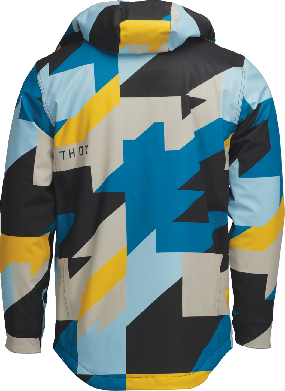 Thor Tour Jacket