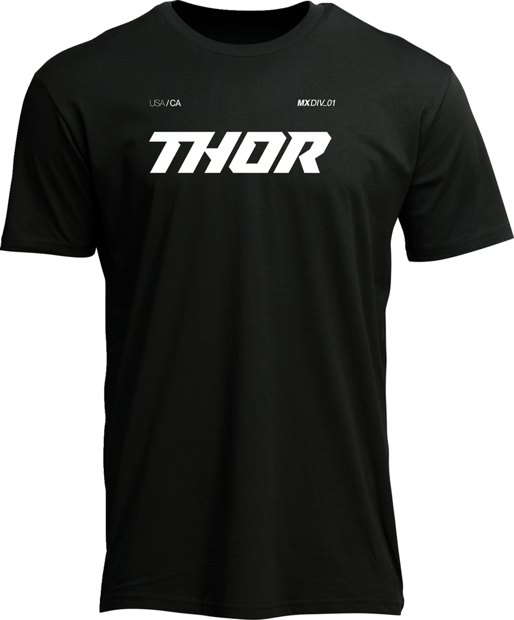 Thor Brave T-Shirt