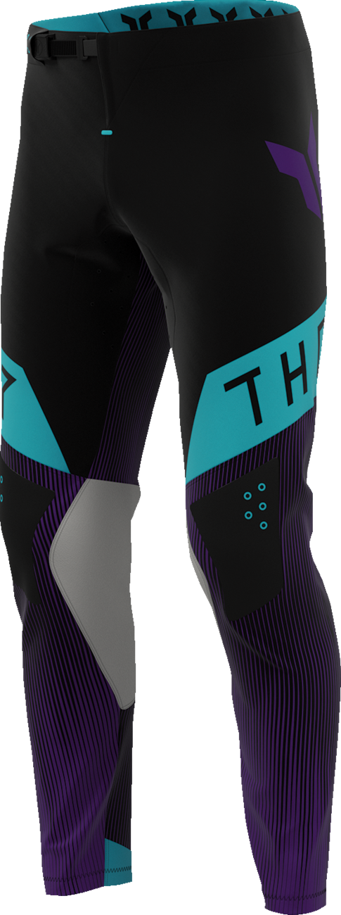 Thor Sportmode Vanish Pants