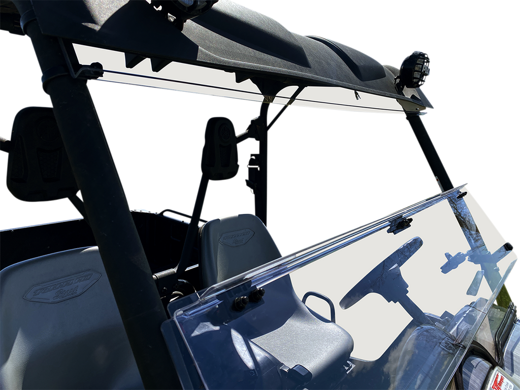 Moose Offroad Windshield