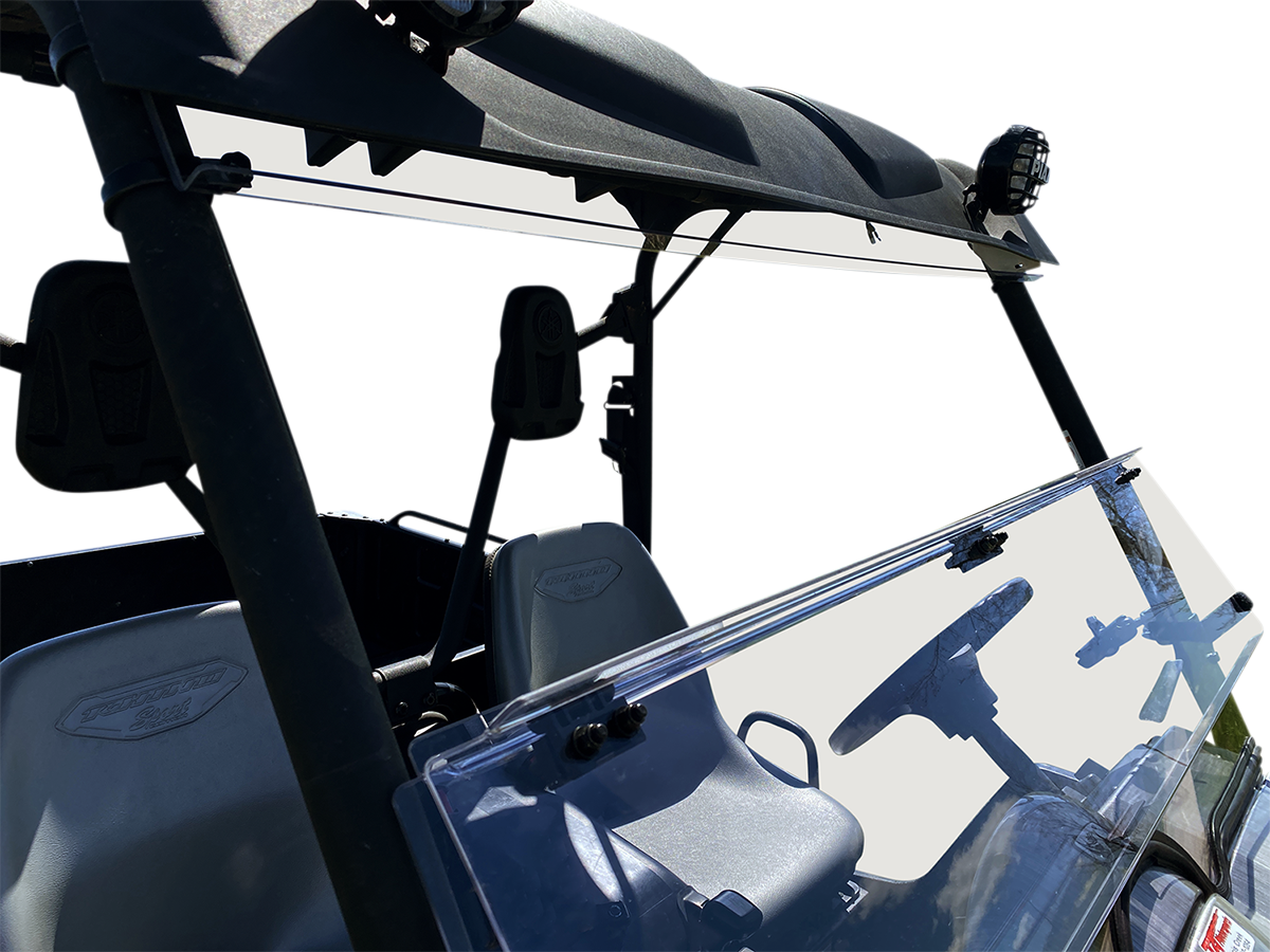 Moose Offroad Windshield