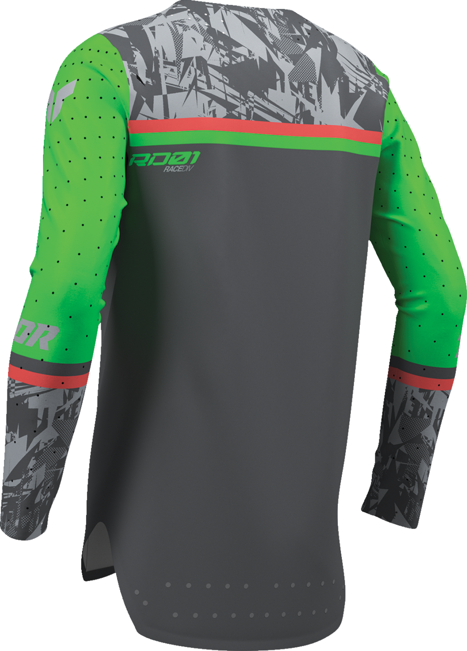 Thor Youth Sportmode Punk'd Jersey