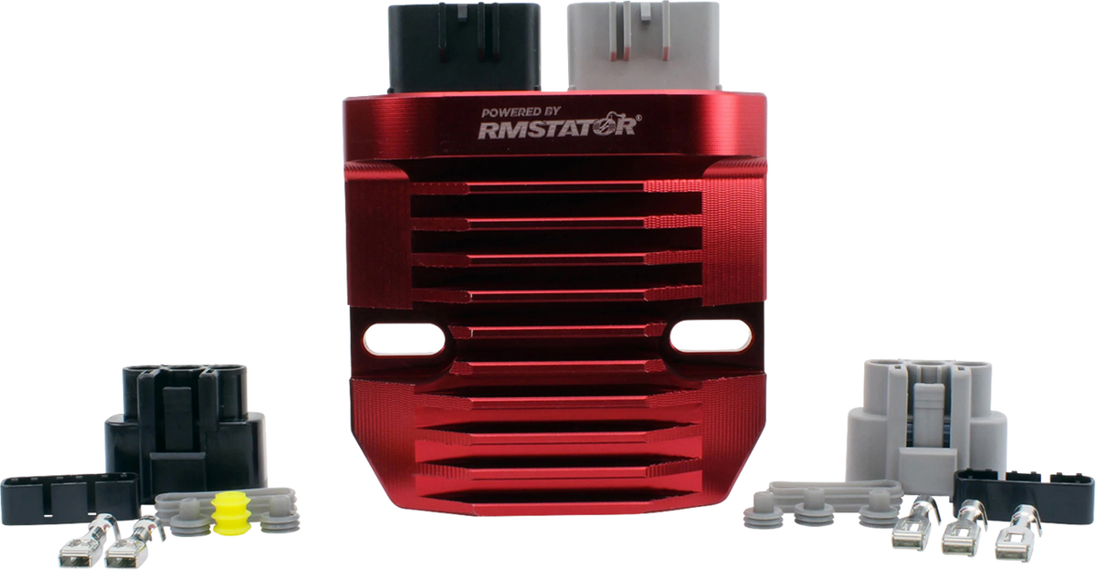 Rm Stator Charging Kit