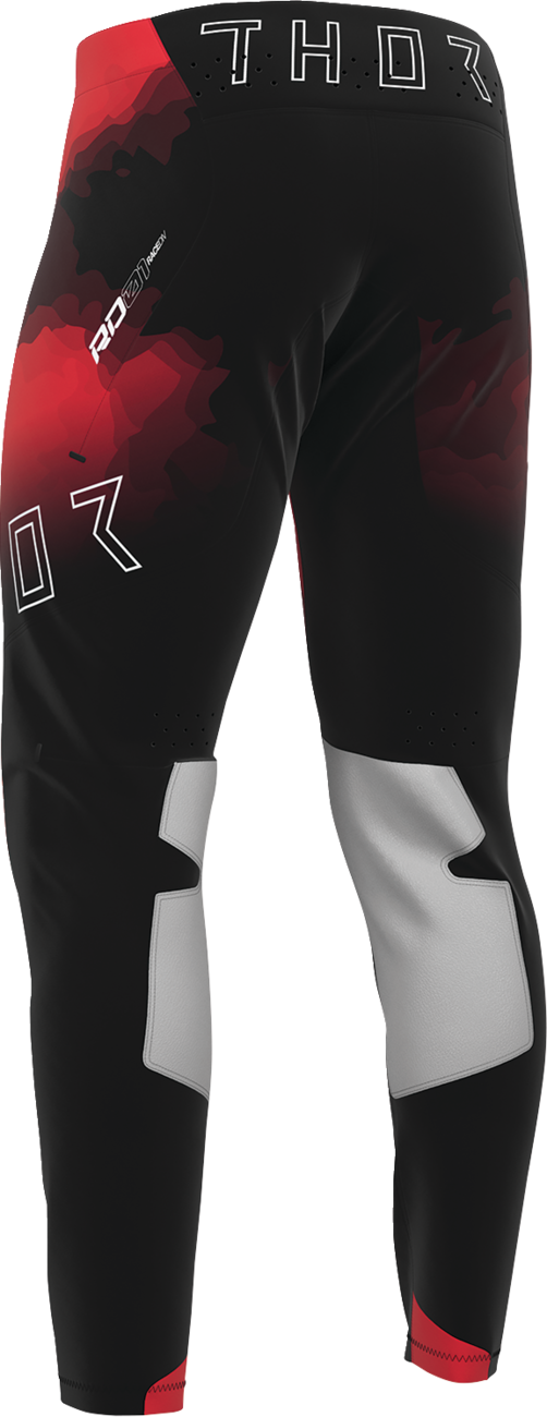 Thor Sportmode Carbon Pants