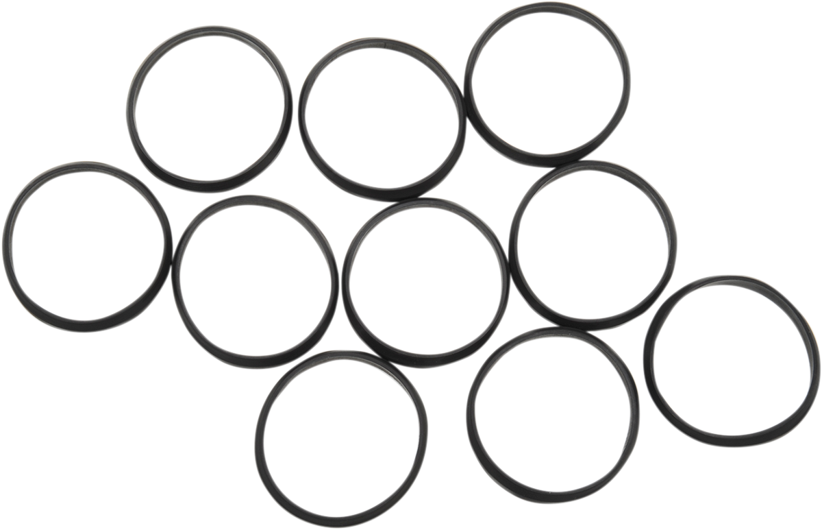 S&S Cycle Intake Manifold O-Rings — S&S Manifold