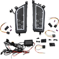 Moose Offroad LED Headlight