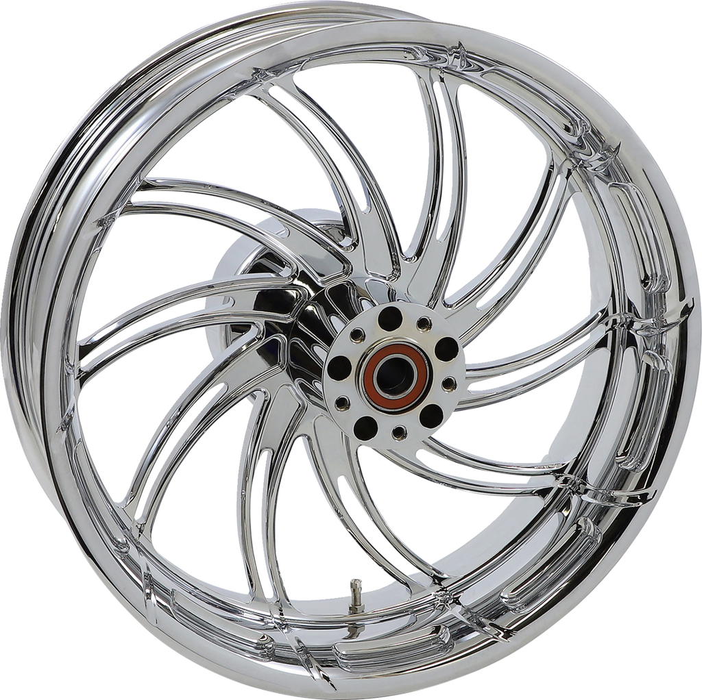 Performance Machine (Pm) One-Piece Aluminum Wheel — Supra