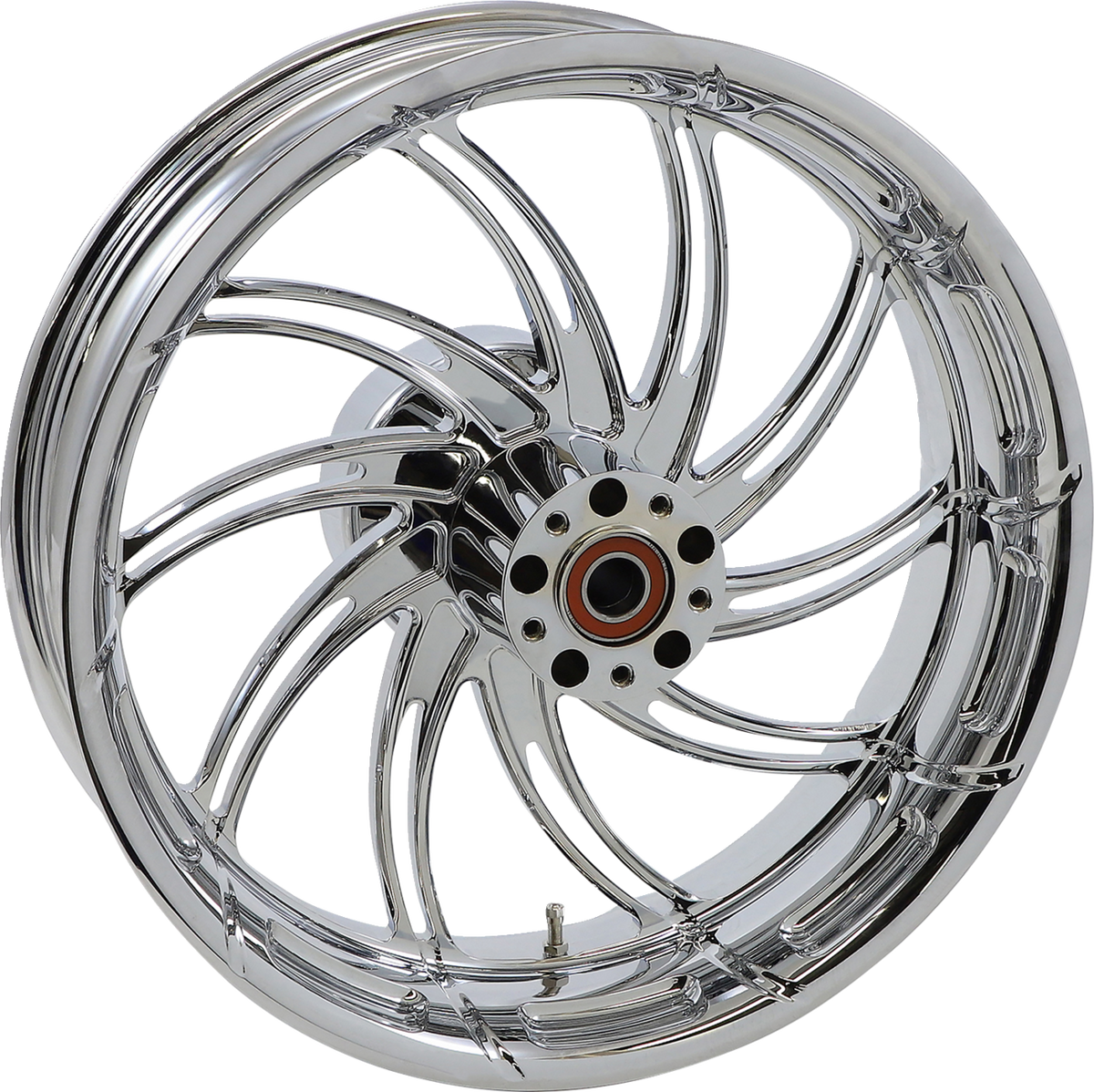 Performance Machine (Pm) One-Piece Aluminum Wheel — Supra