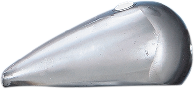 Drag Specialties Rubber-Mount Quickbob™ Gas Tank