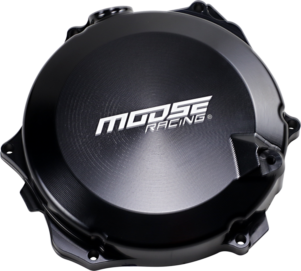 Moose Offroad Clutch Cover