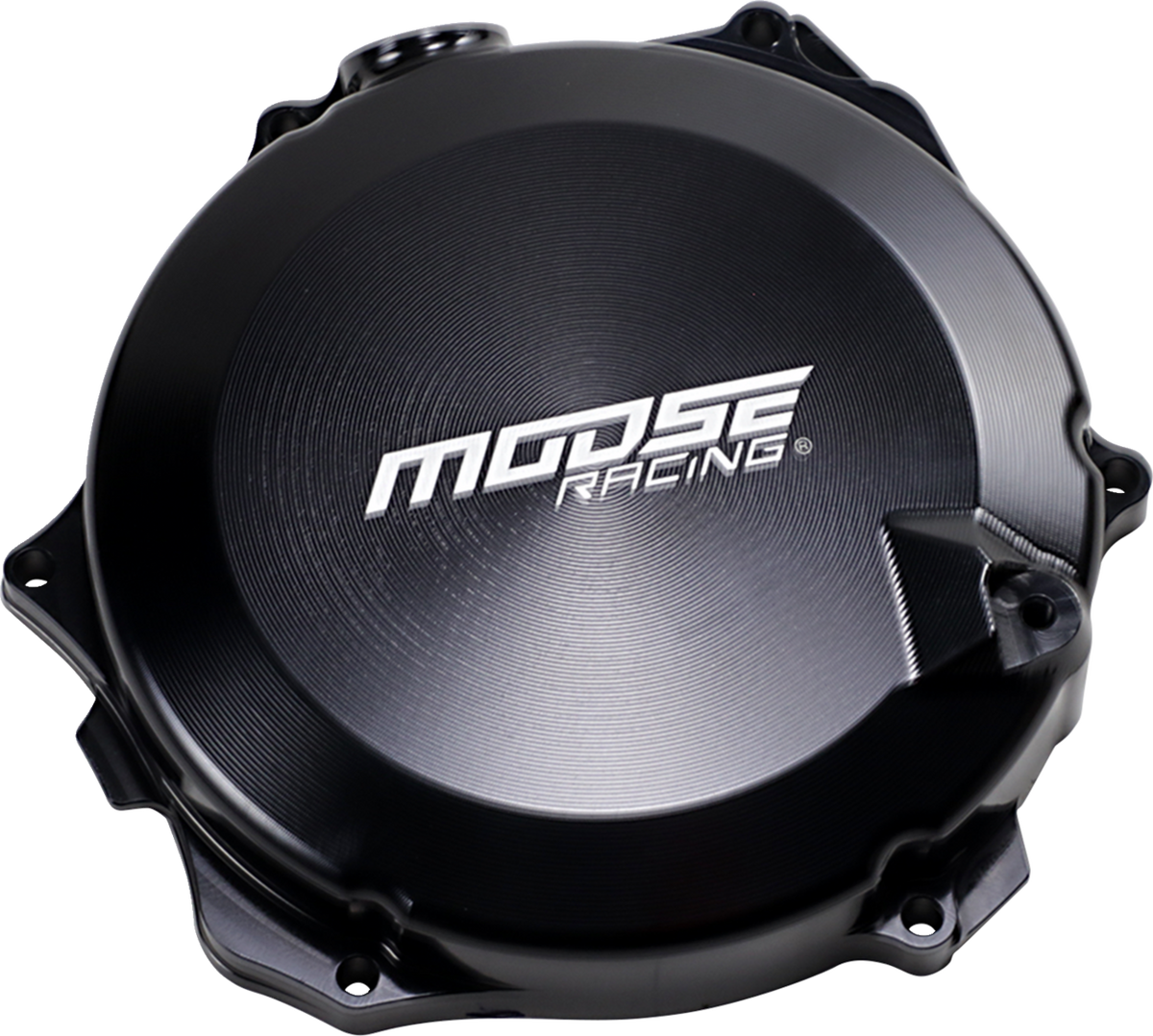 Moose Offroad Clutch Cover