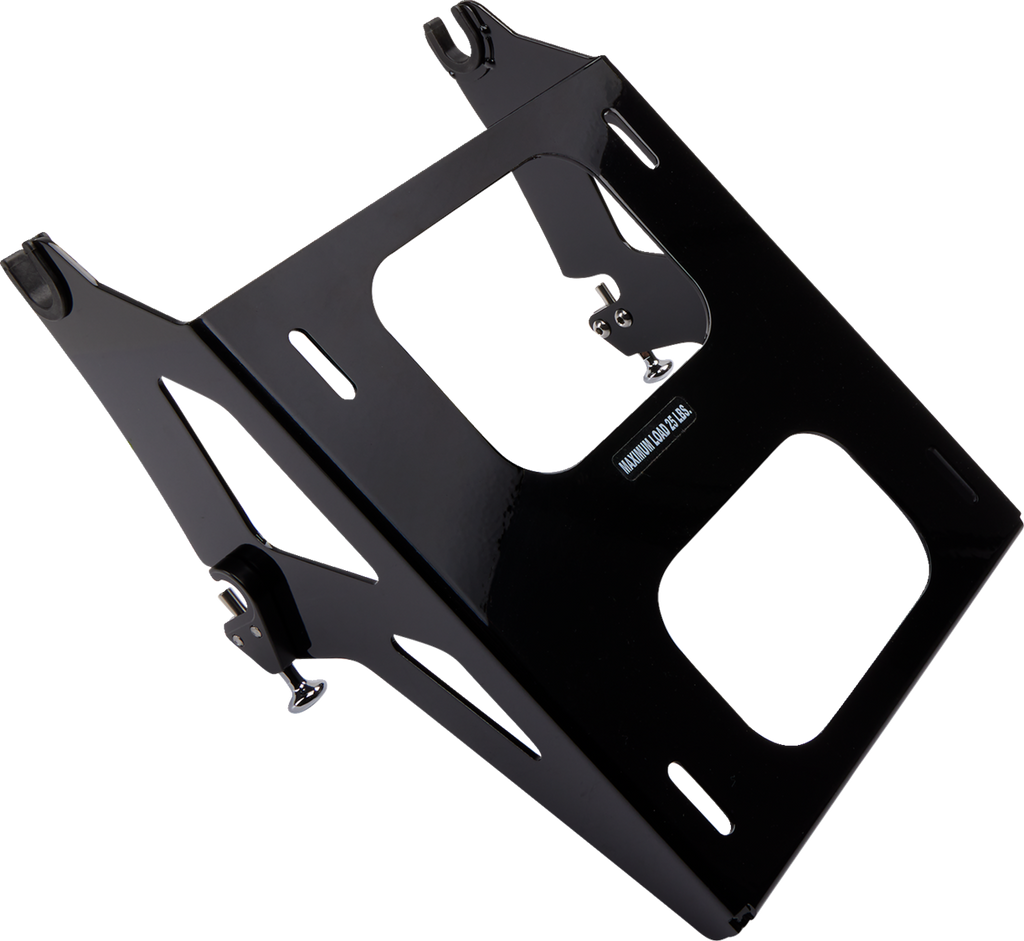 Cobra 2-Up Tour Pak® Mount