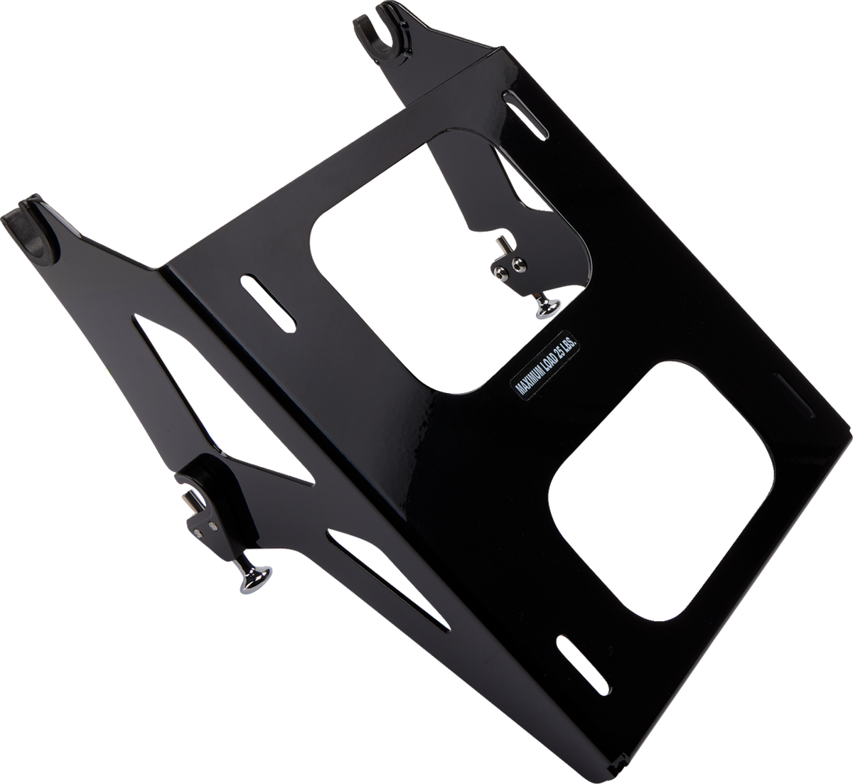 Cobra 2-Up Tour Pak® Mount