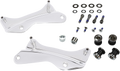 Drag Specialties Backrest Docking Kit