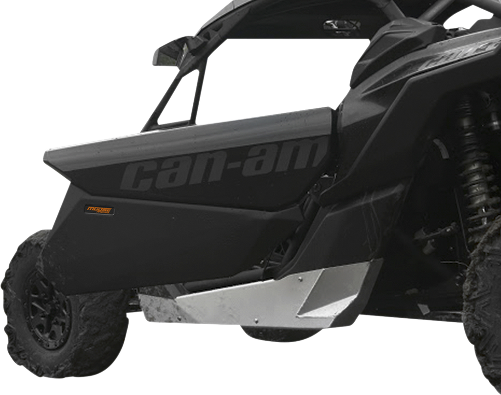 Moose Offroad Lower Half Door