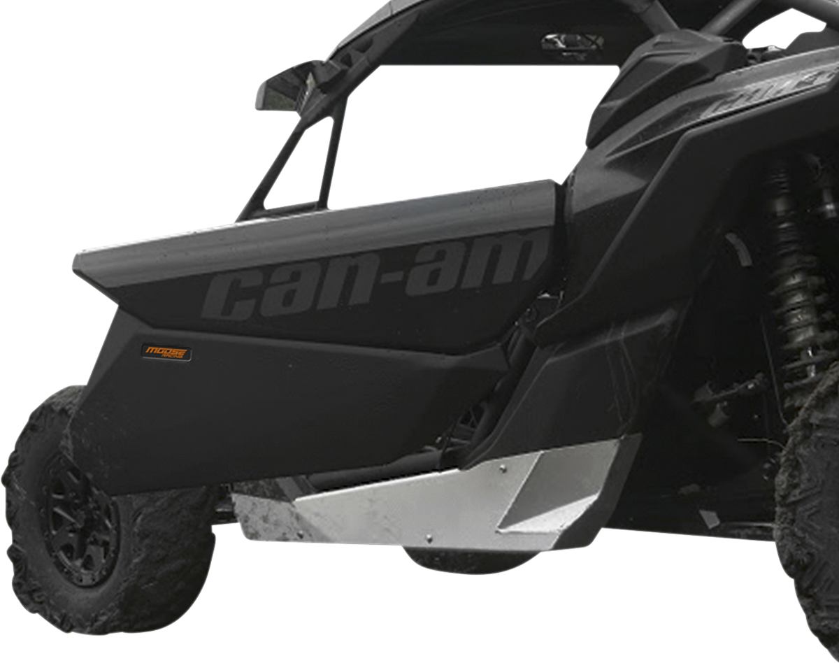 Moose Offroad Lower Half Door