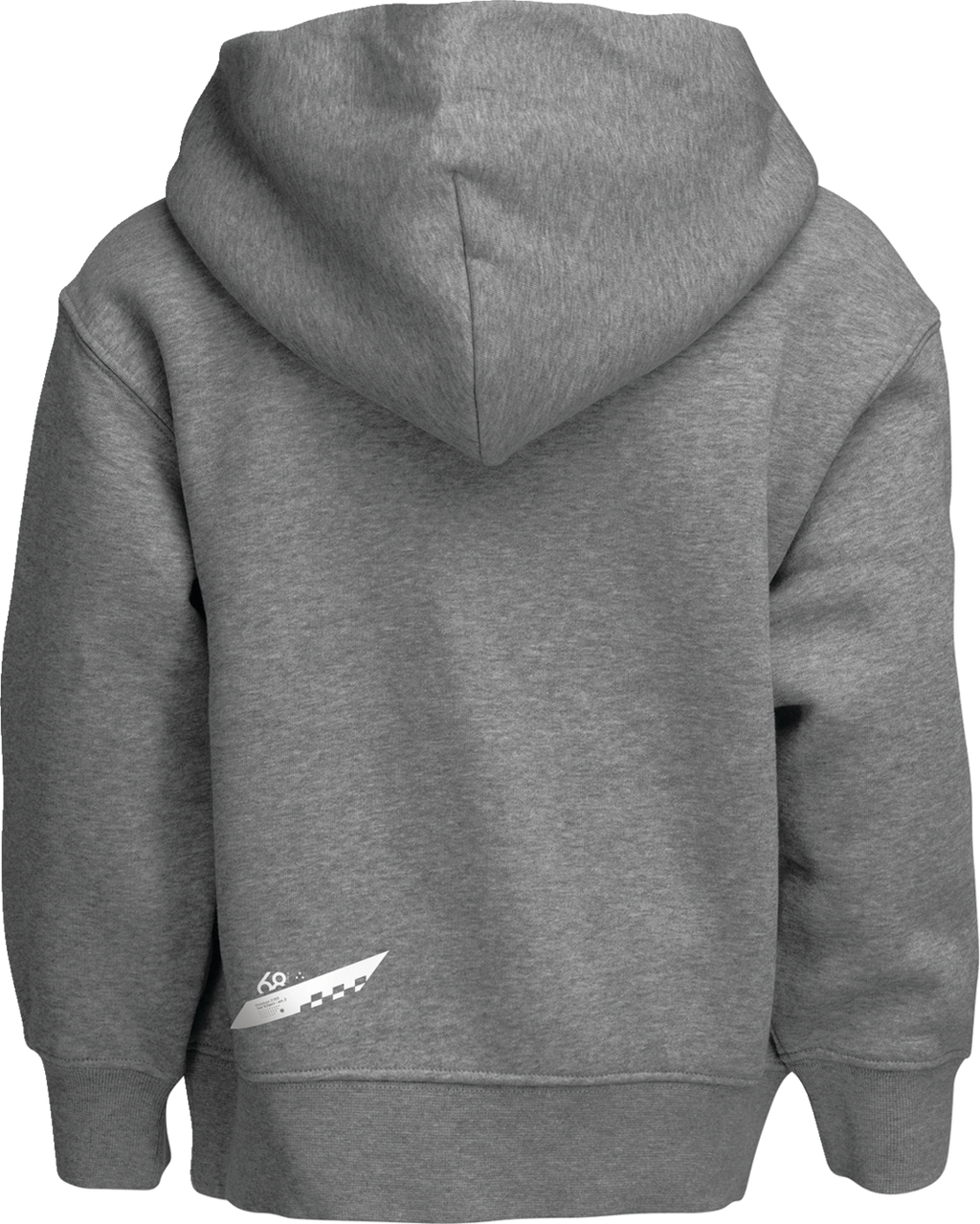 Thor Youth Brave Pullover Hoodie