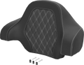 Saddlemen Deluxe Tour Pack Sissy Bar Pad