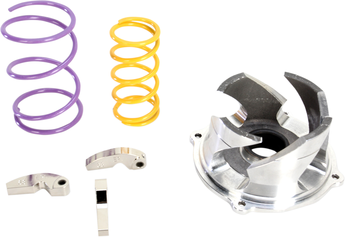 EPI Pro Series Clutch Kit