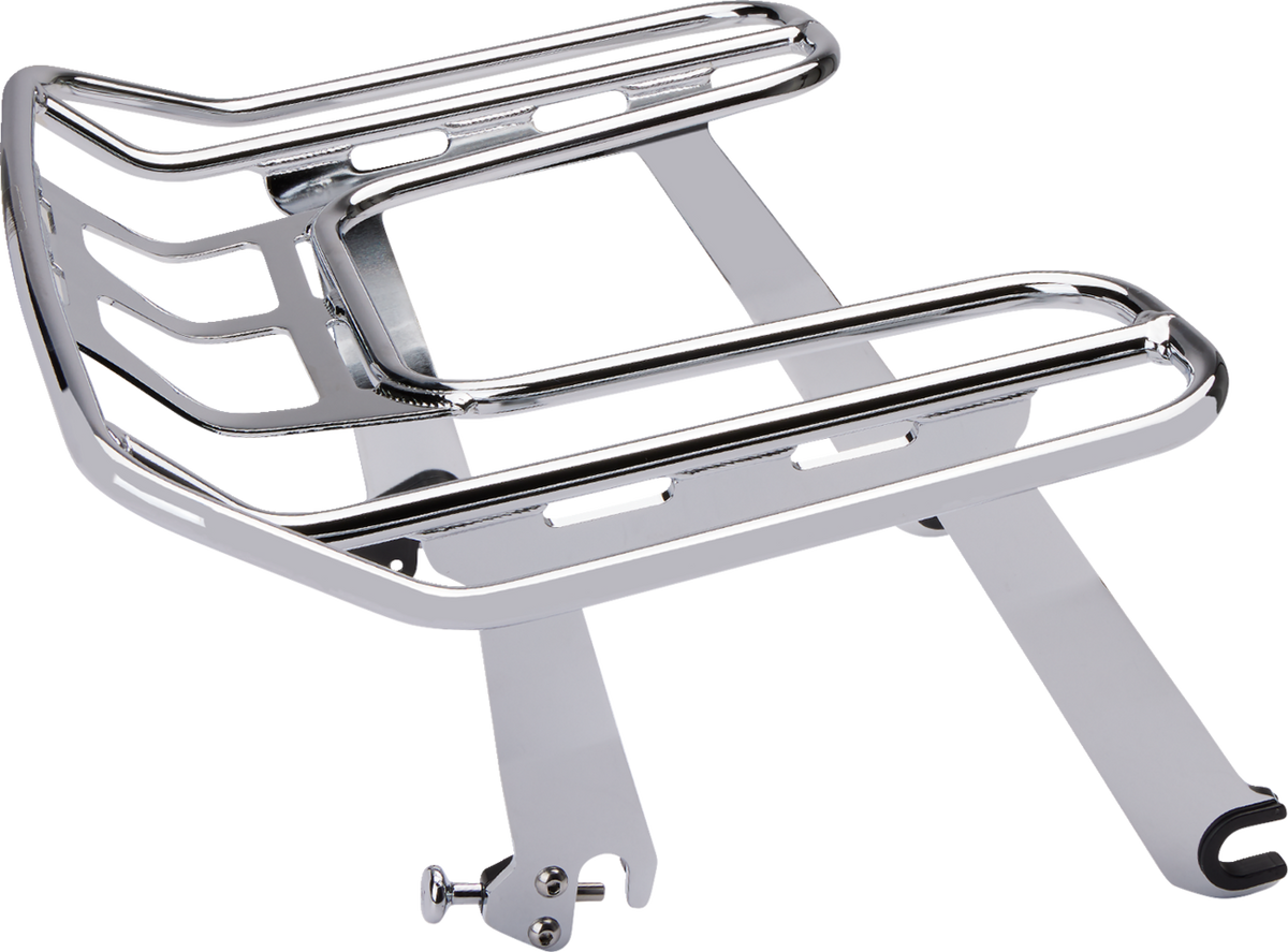 Cobra Big Ass® Detachable Wrap Around Rack