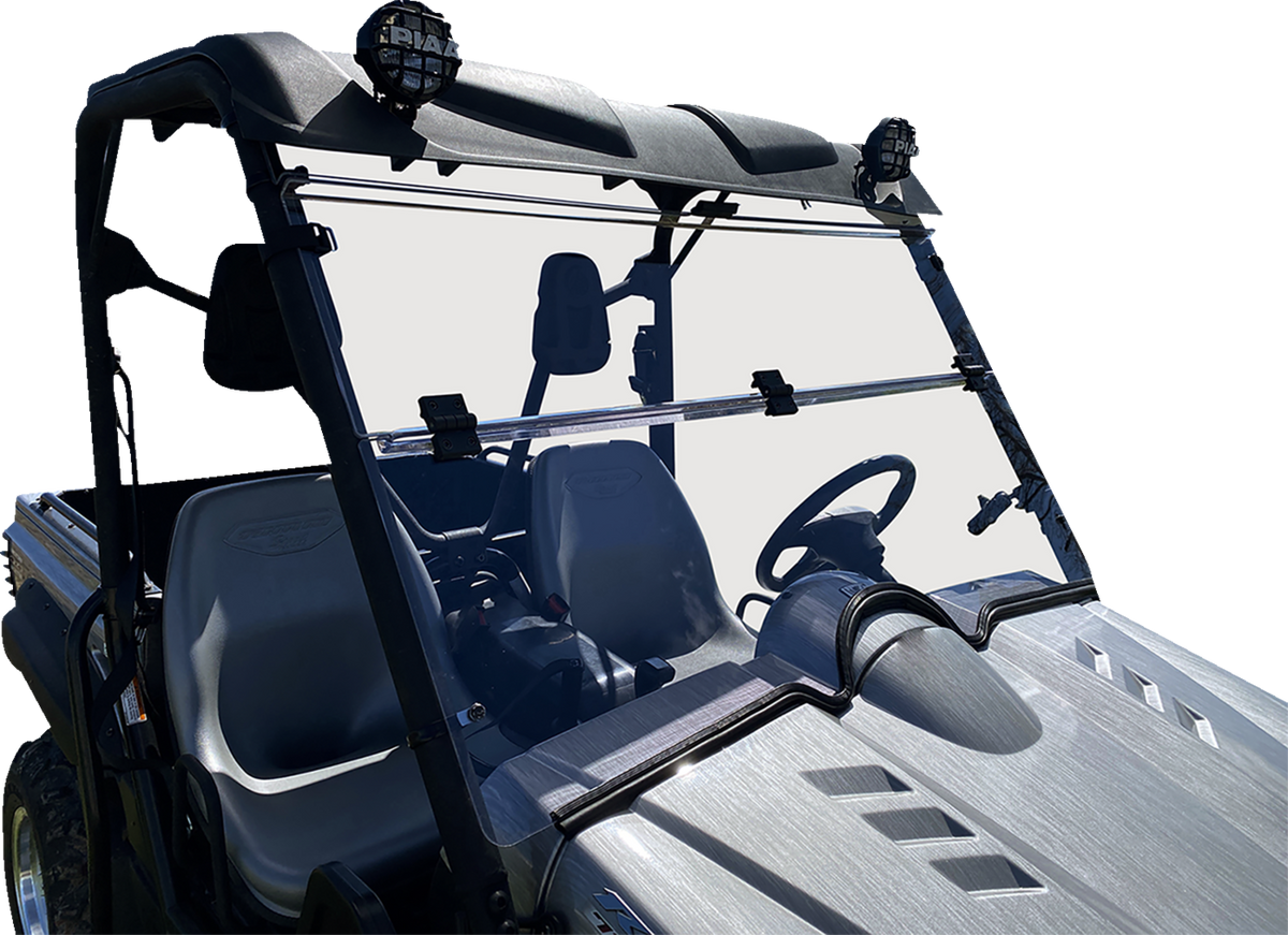 Moose Offroad Windshield
