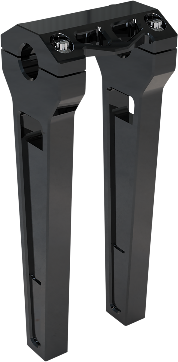 LA Choppers Performance Risers