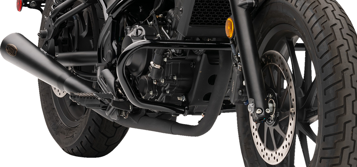 Cobra Freeway Bars For Rebel