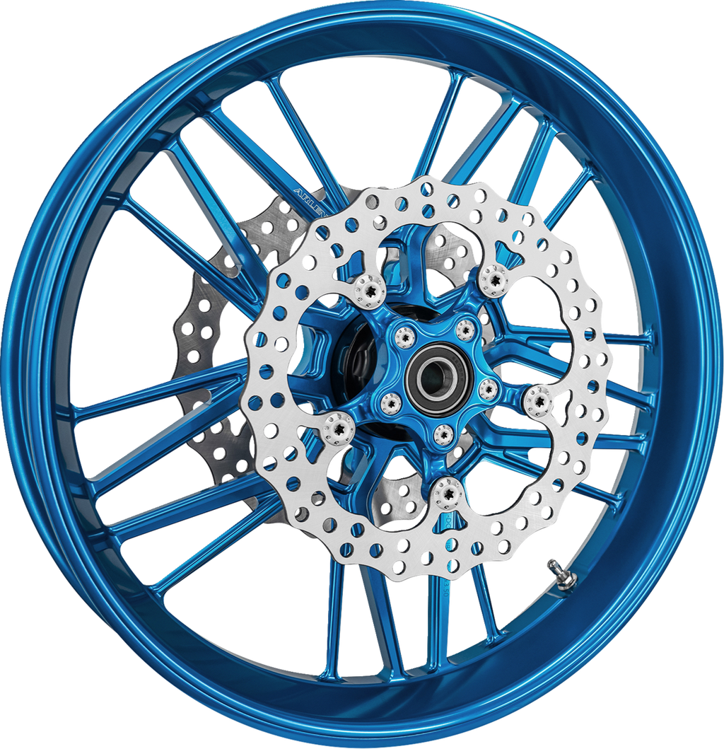 Arlen Ness Spider Rotor