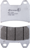 Brembo XTRA Sinter SR Brake Pads