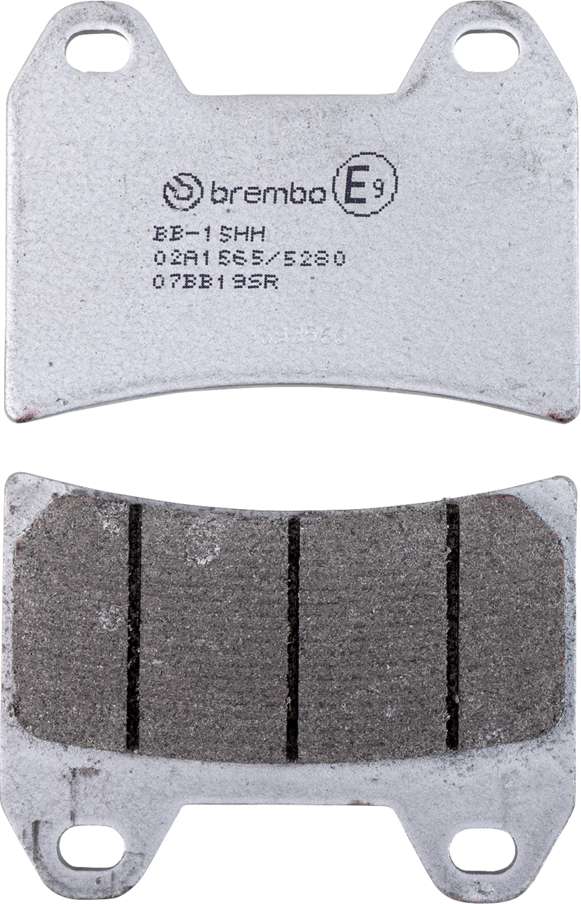 Brembo XTRA Sinter SR Brake Pads