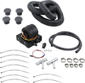 Moose Offroad UTV Cab Heater Kit