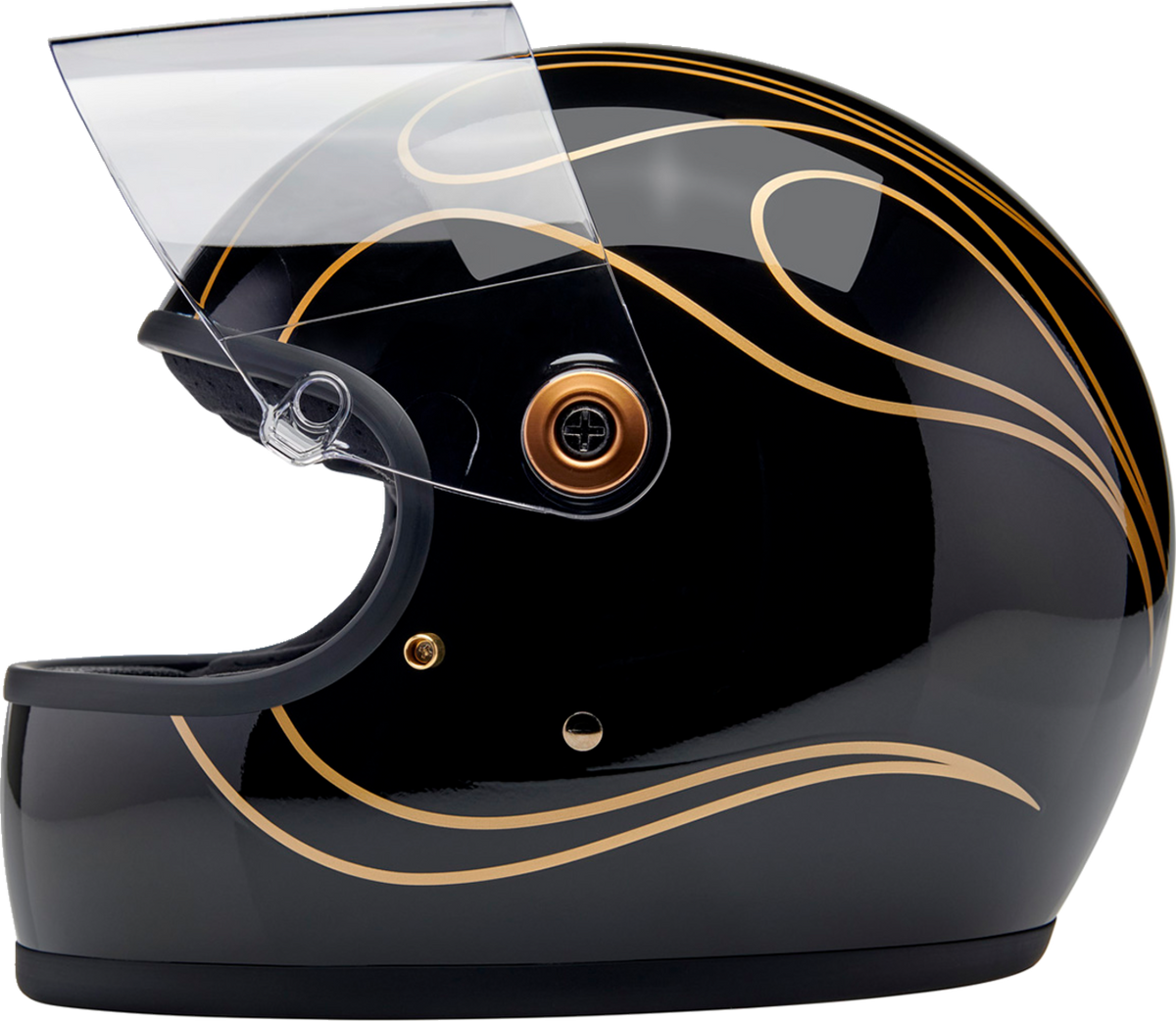 Biltwell Gringo S Helmet